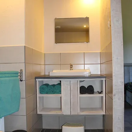 La Belle Vache Kleine Holiday home Granges-Aumontzey